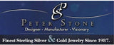 Jewelry Trends Sterling Silver Yin Yang Celtic Knot Pendant Necklace Courtney Davis Art
