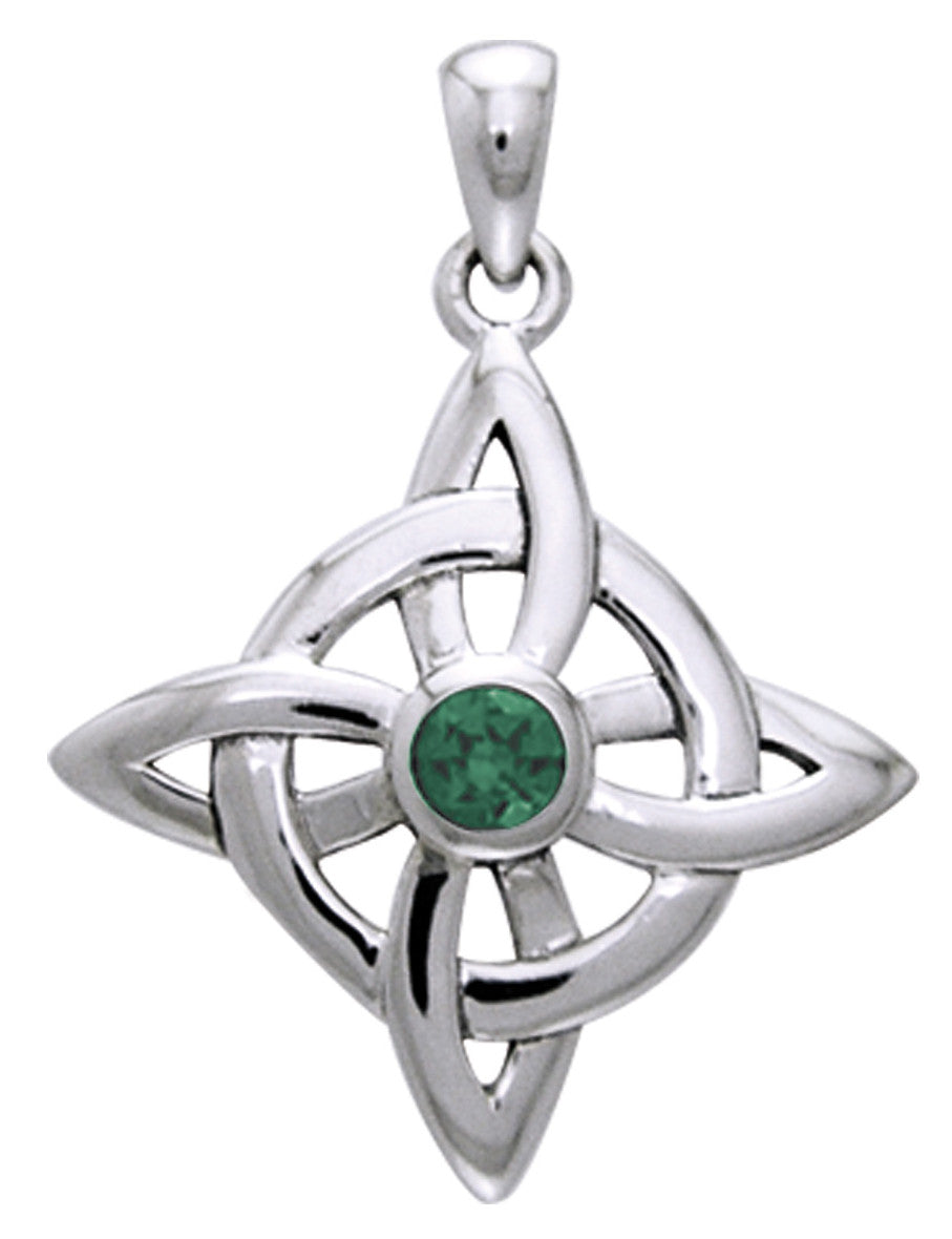Claddagh Celtic Cross Necklace Silver Irish Made | Biddy Murphy – Biddy  Murphy Irish Gifts