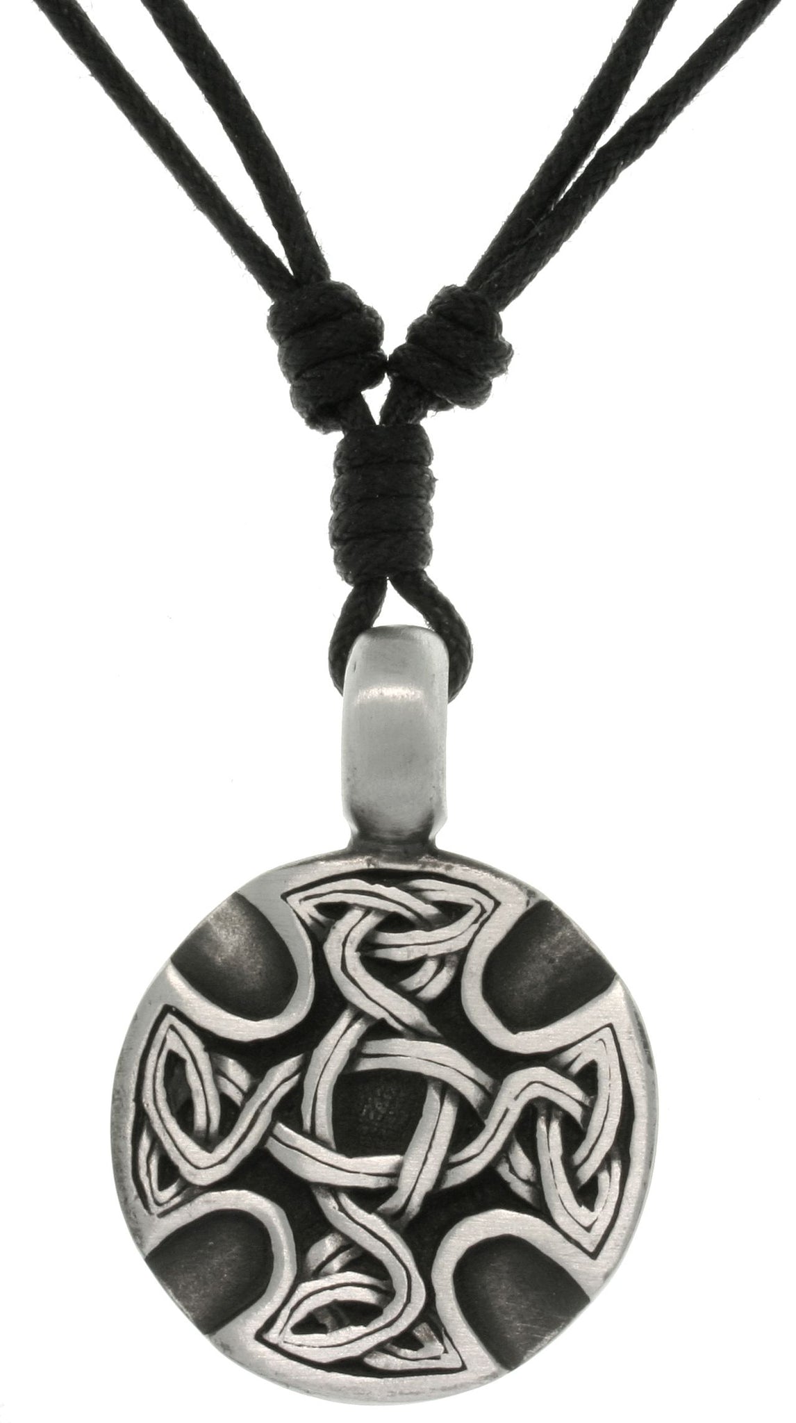 The Trend For Pendants On Cord