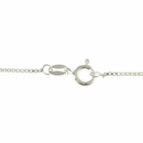 Jewelry Trends Caduceus Star Pentagram Pentacle Sterling Silver Pendant Necklace 18"