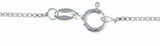 Jewelry Trends Sterling Silver Moon Sun Face Goddess Pendant on 18" Box Chain Necklace