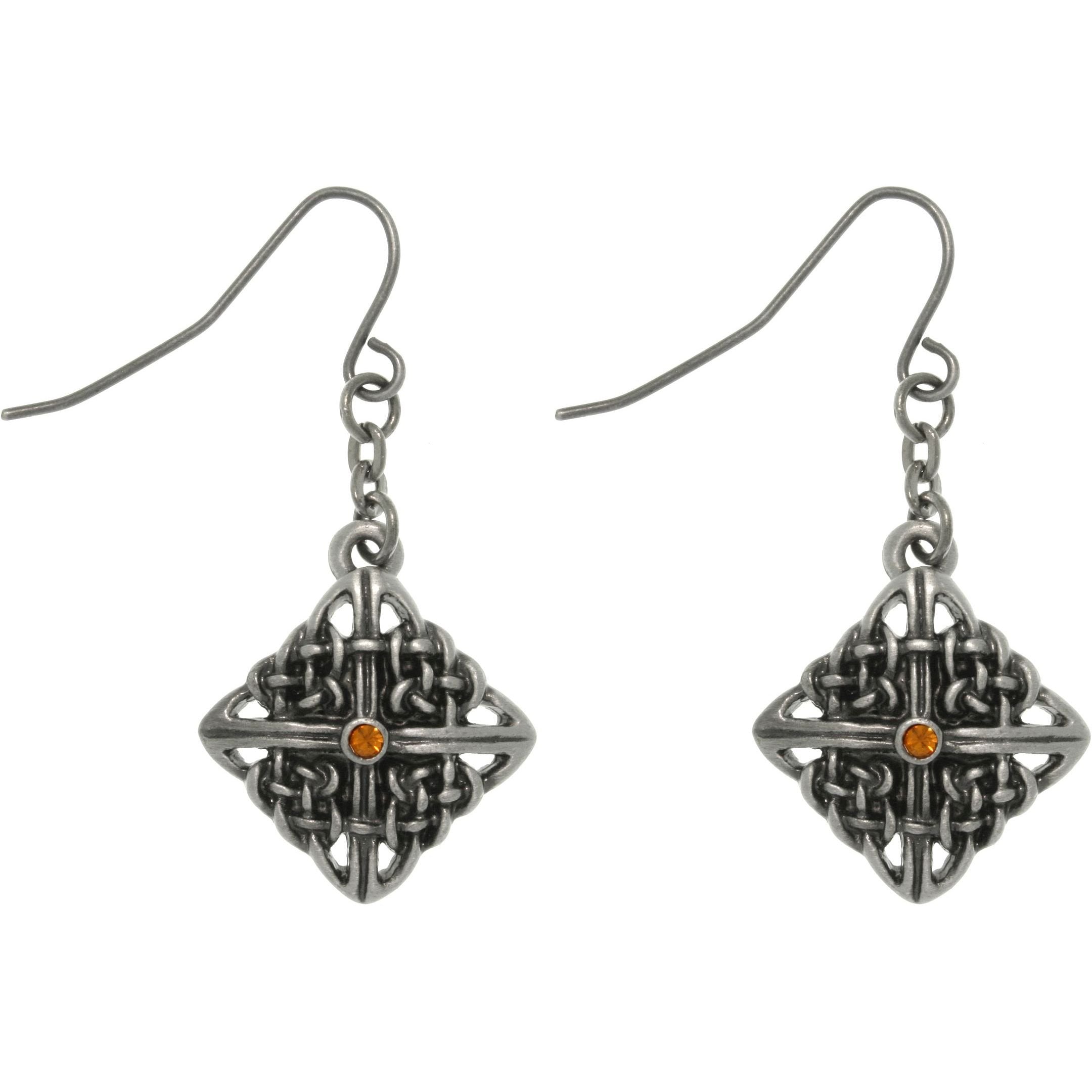 Celtic on sale jewelry findings