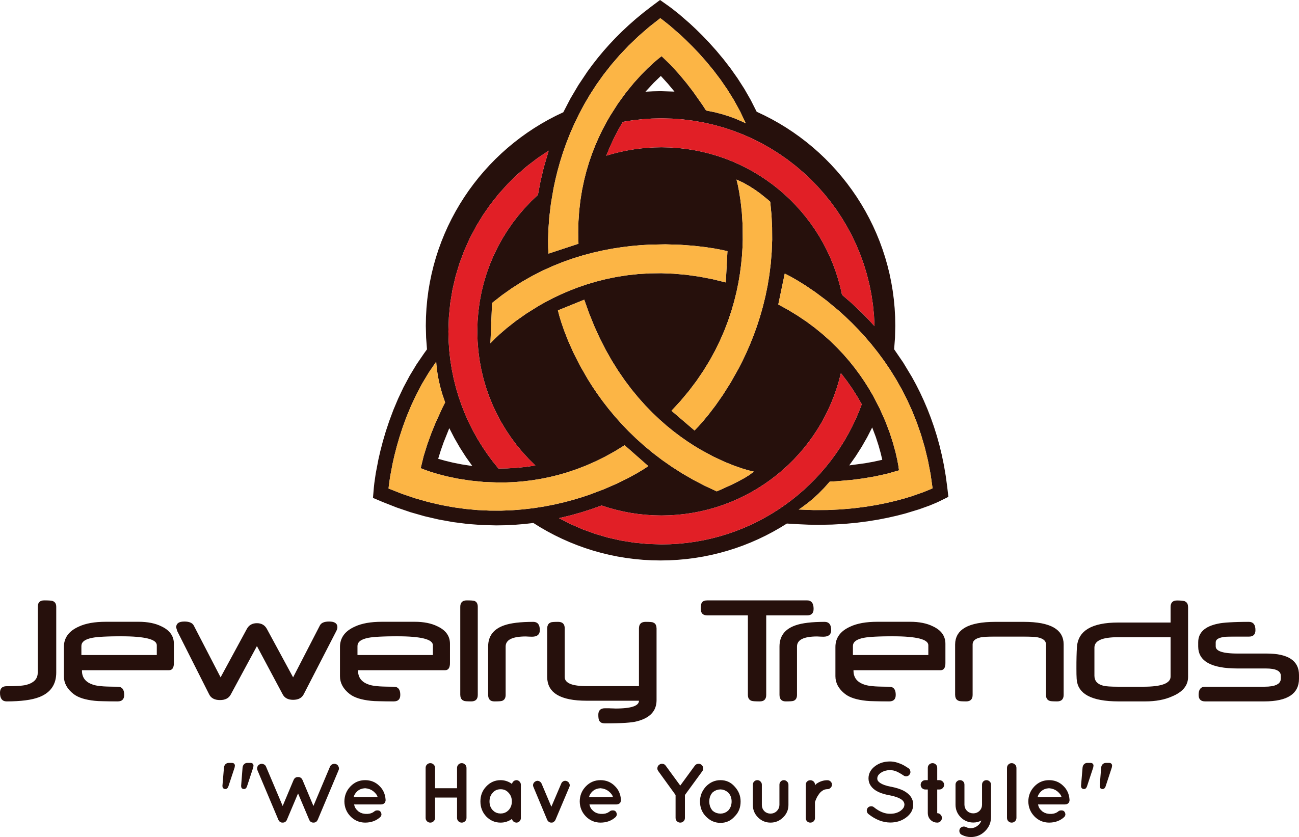 Jewelry Trends Shop us online